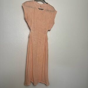 Jen’s Pirate Booty Beach Court Dress